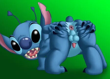 Xxx lilo and stitch porn - Nude photos.