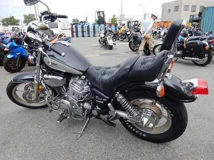 Вираго 1100