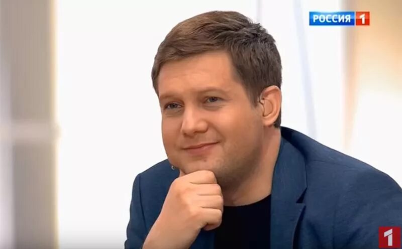 Кто ведет программу судьба