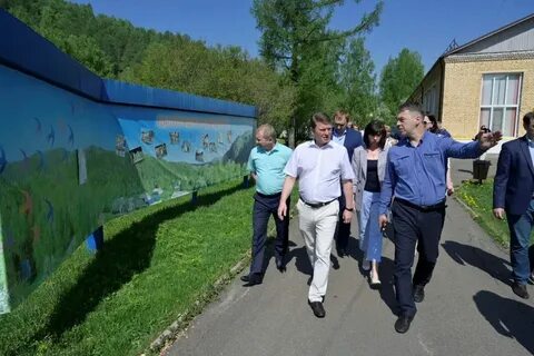 Сборы красноярск 2024