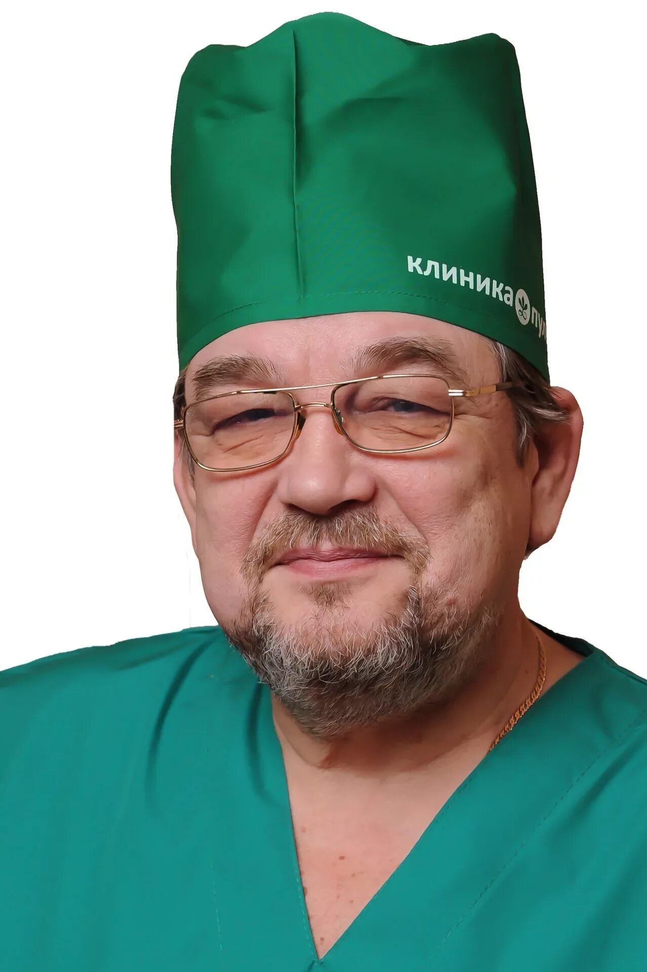 Центр минкина