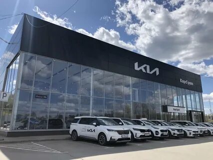 Автосалоны тулы отзывы
