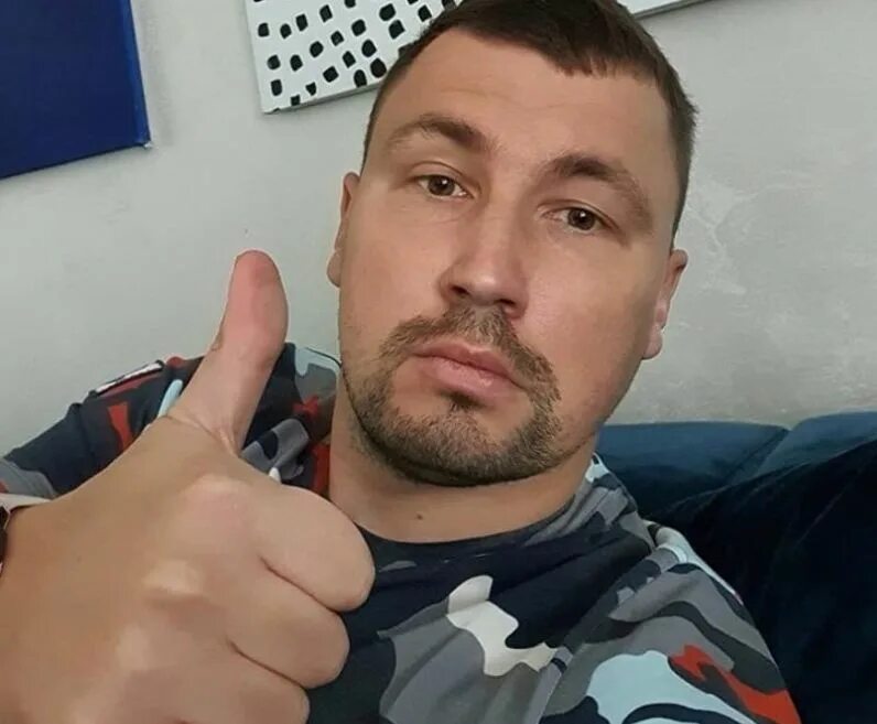 Любимые рестораны Вадима Долгановского / Новостной портал Ульяновска / 73online.