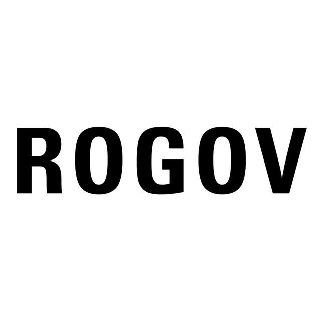 Rogov shop. Бренд Rogov. Рогов логотип. Рогов бренд одежды.