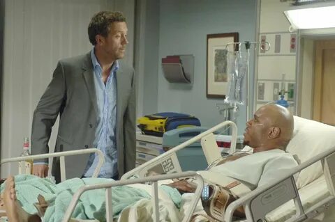 Doctor house 2