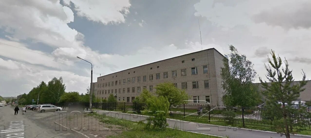 Ленина, 14, 2. Полевская цгб. Сталеваров 3 полевской. Заводская поликлиника полевской. Полевская центральная городская больница.
