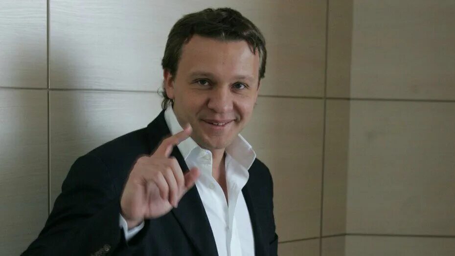 бизнесменом сергеем ломакиным