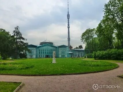 Останкино дмитровский