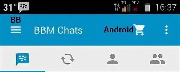Chat 4.0
