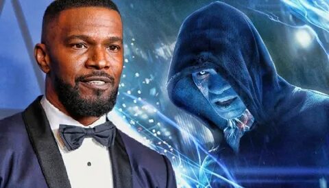 Jamie Foxx Electrója visszatérhet a Marvel Moziverzumba Cool.hu.