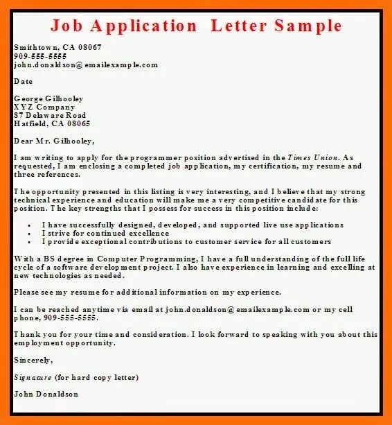 Writing application letter. Application Letter пример. Job application Letter. A Letter of application шаблон. Application Letter example.