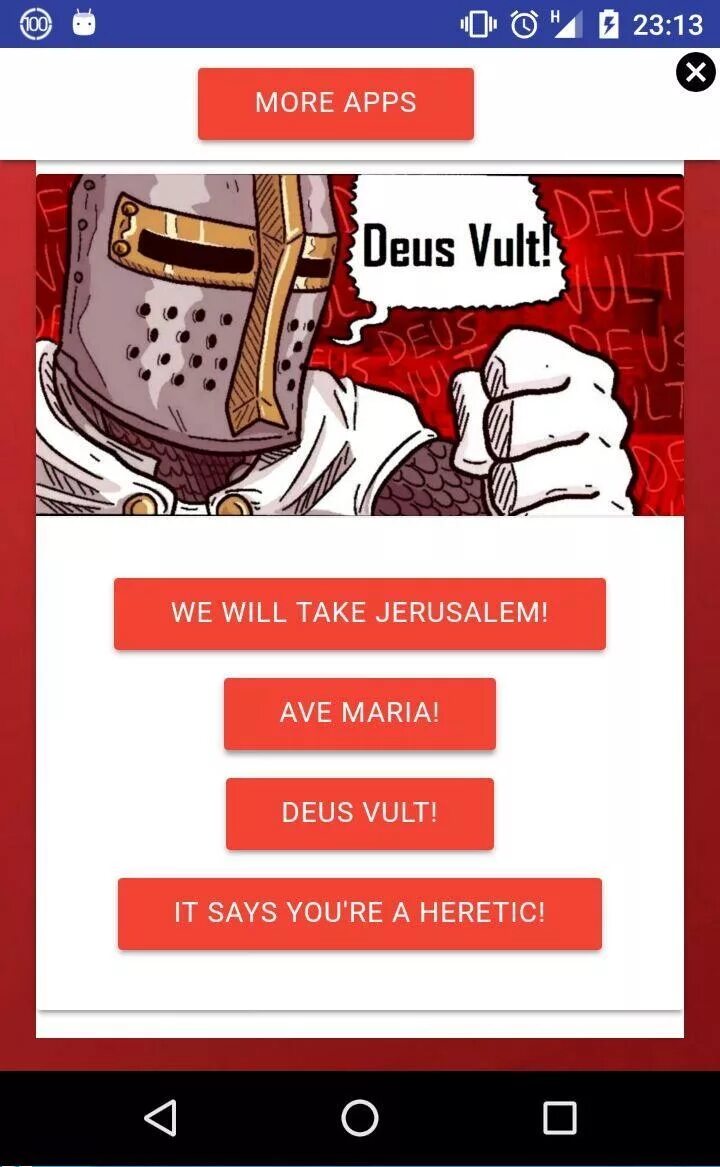 Maria deus vult. Крестоносец деус Вульт. Ave Maria Deus Vult Мем. Кличи Deus Vult.