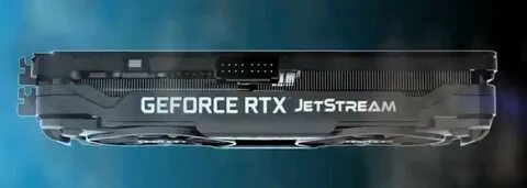 Jetstream oc