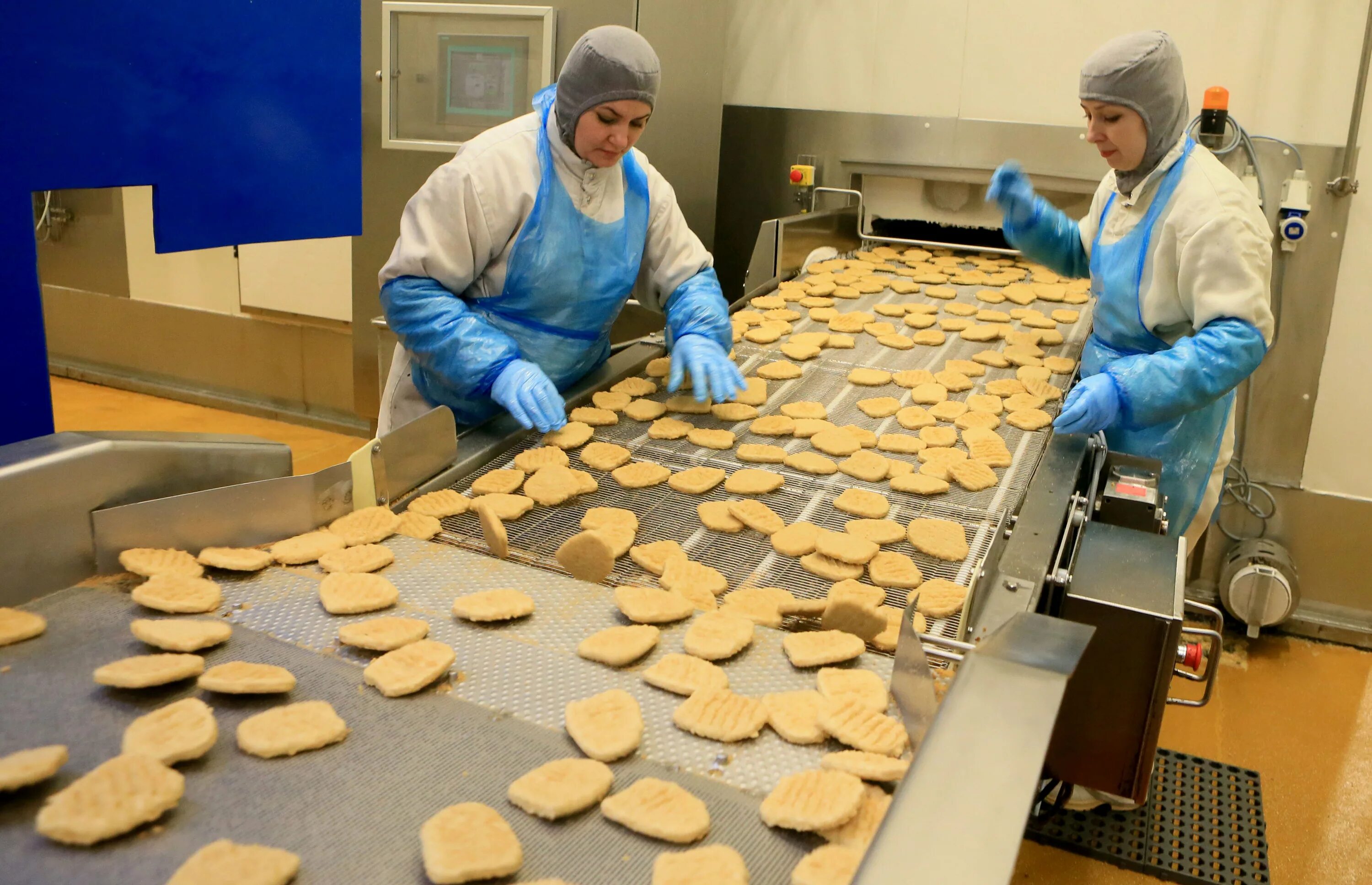 мираторг запад калининград. мираторг калининград цех. предприятие мясных полуфабрикатов. оборудование для колбасного цеха.