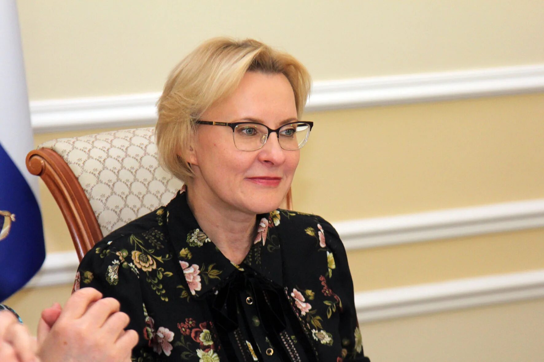 городские главы самары