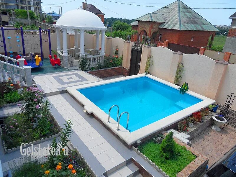 дома в дивноморском краснодарского края