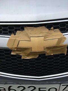 Шильдик шевроле