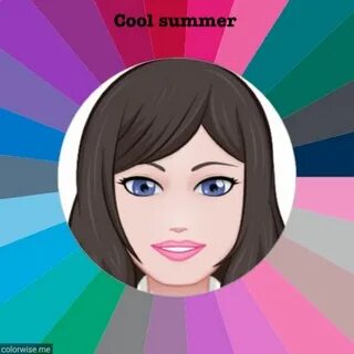 Colorwise me