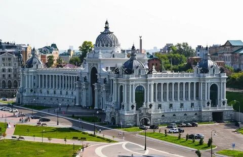 Минсельхоз казань