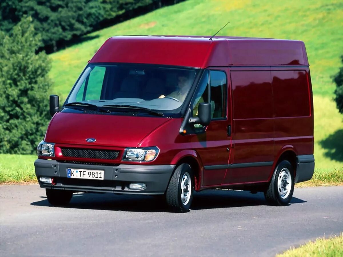 Ford Transit 2000. Ford Transit 06. Ford Транзит 2000. Ford Transit '2000–06.