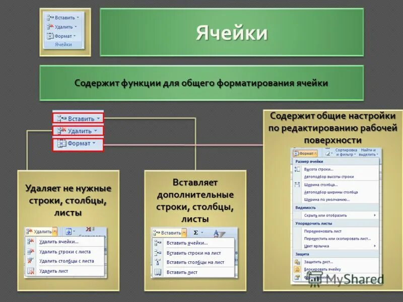 3 1 общие сведения о