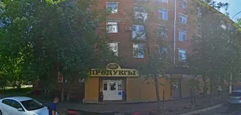Мартеновская 38 москва