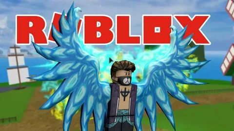 Blox fruits phoenix