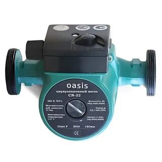 Oasis 32