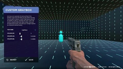 Aim address