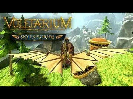 Sky explorer