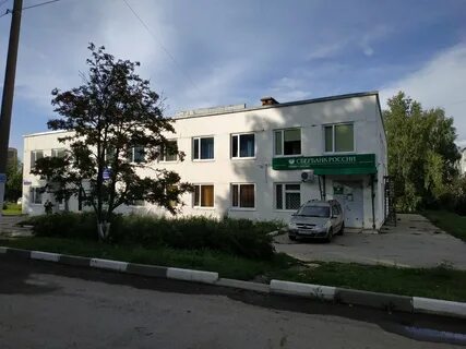 Сбербанк донской тульская область
