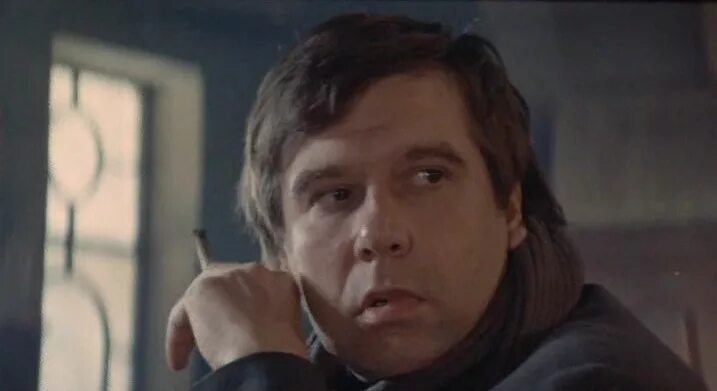 Николай Волков (младший) - актёр - фильмография - Птичье молоко (1986) - советск