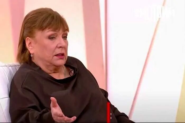 Звезда "Сватов" Татьяна Кравченко бесследно пропала Изнанка сериала Дзен