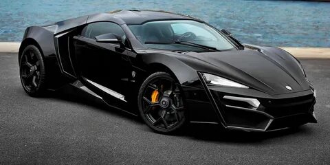 Hyper sport