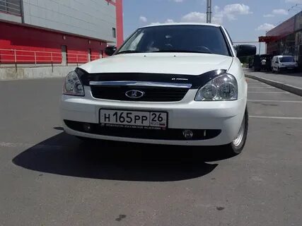 Приор проверить