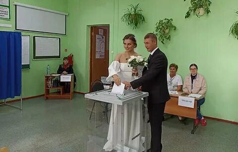 Выборы иркутская область