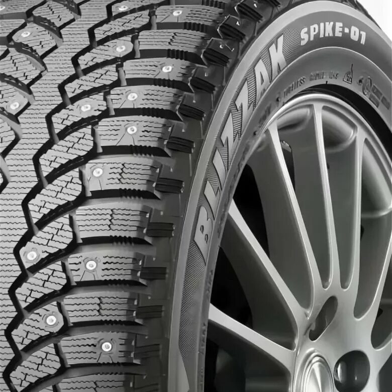 Шины blizzak. Bridgestone blizzak spike-01. бриджстоун спайк 01 205/70 r15.