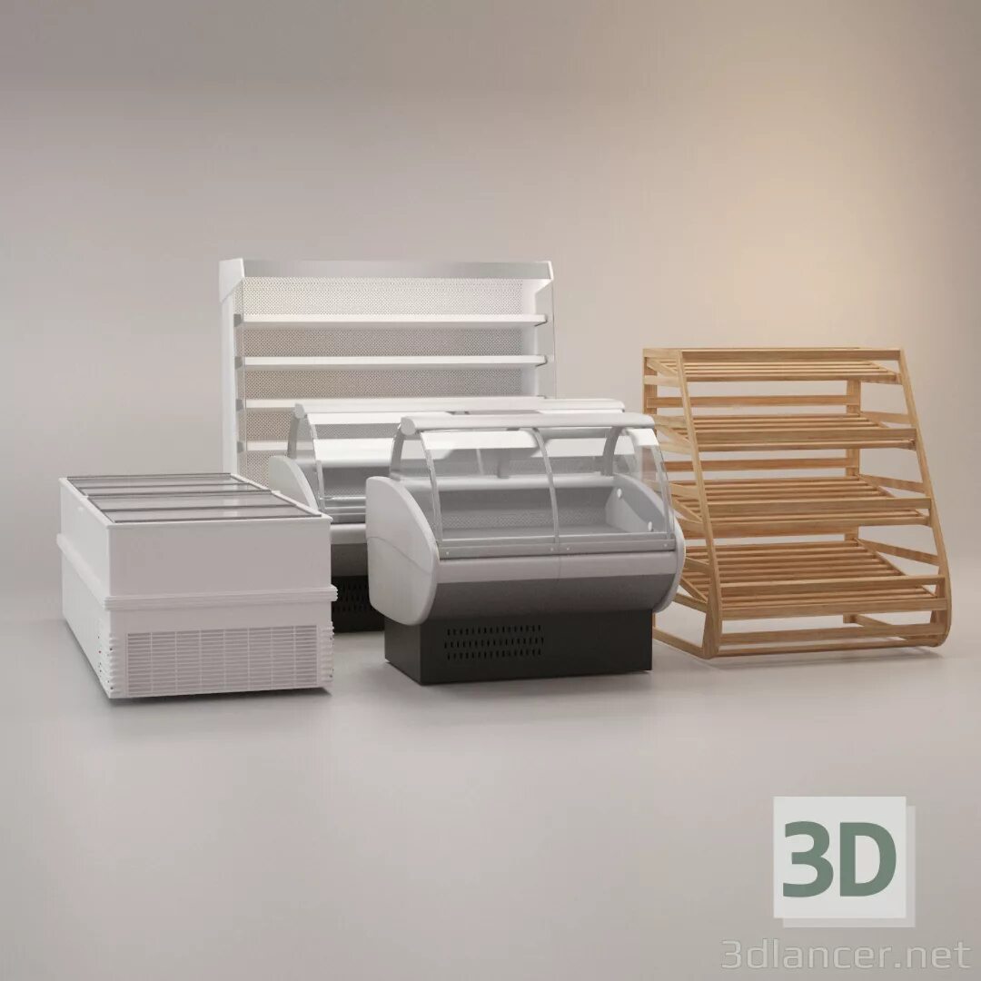 Витрина 3д. Витрина магазина 3 д макс. витрина холодильная 3d модель для архикад. холодильник vitrina 3d. торговое оборудование 3д модели.