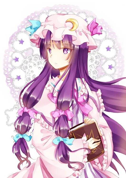 Patchouli 1.16 4 53.3