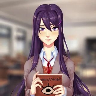 Yuri ddlc