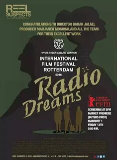 Radio dreams