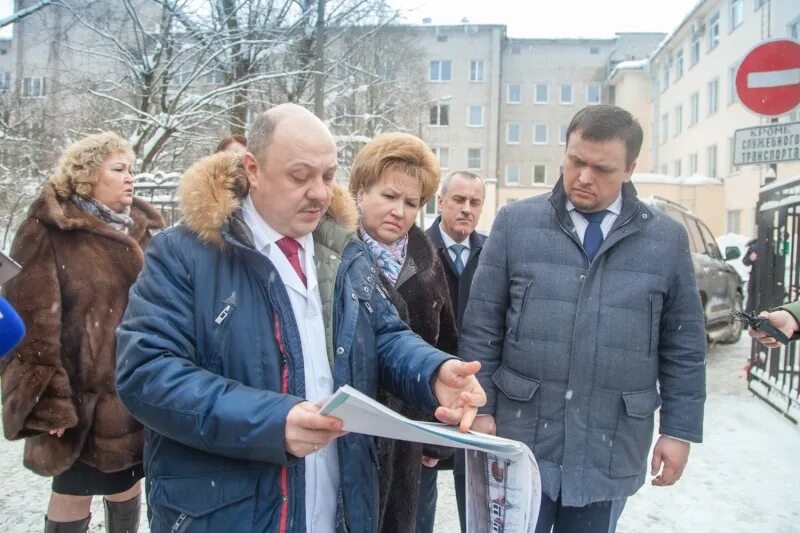 Госпиталь ветеранов новгород. Госпиталь ветеранов войн Великий Новгород.