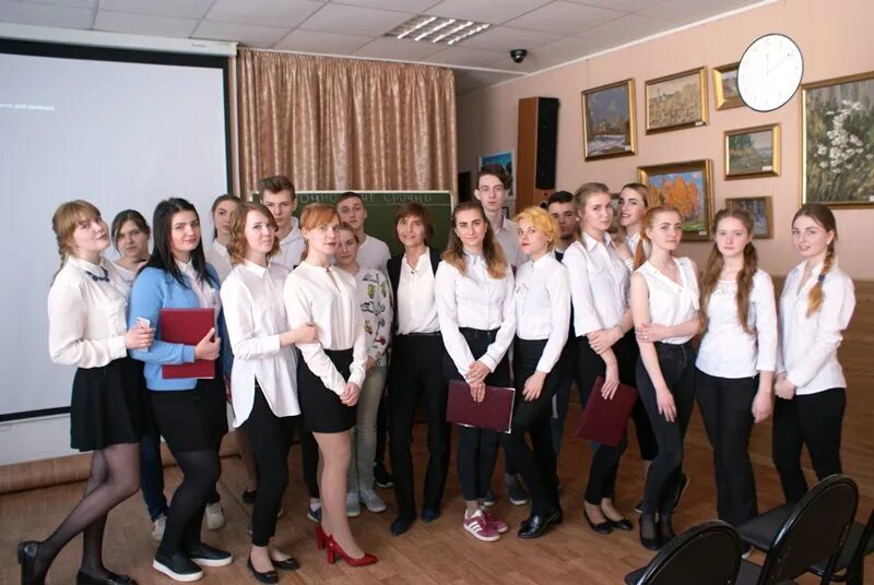 Колледжи в ногинске после 9 класса