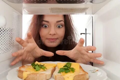 Microwave edit song tik