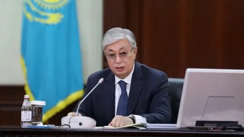 Токаев предложил