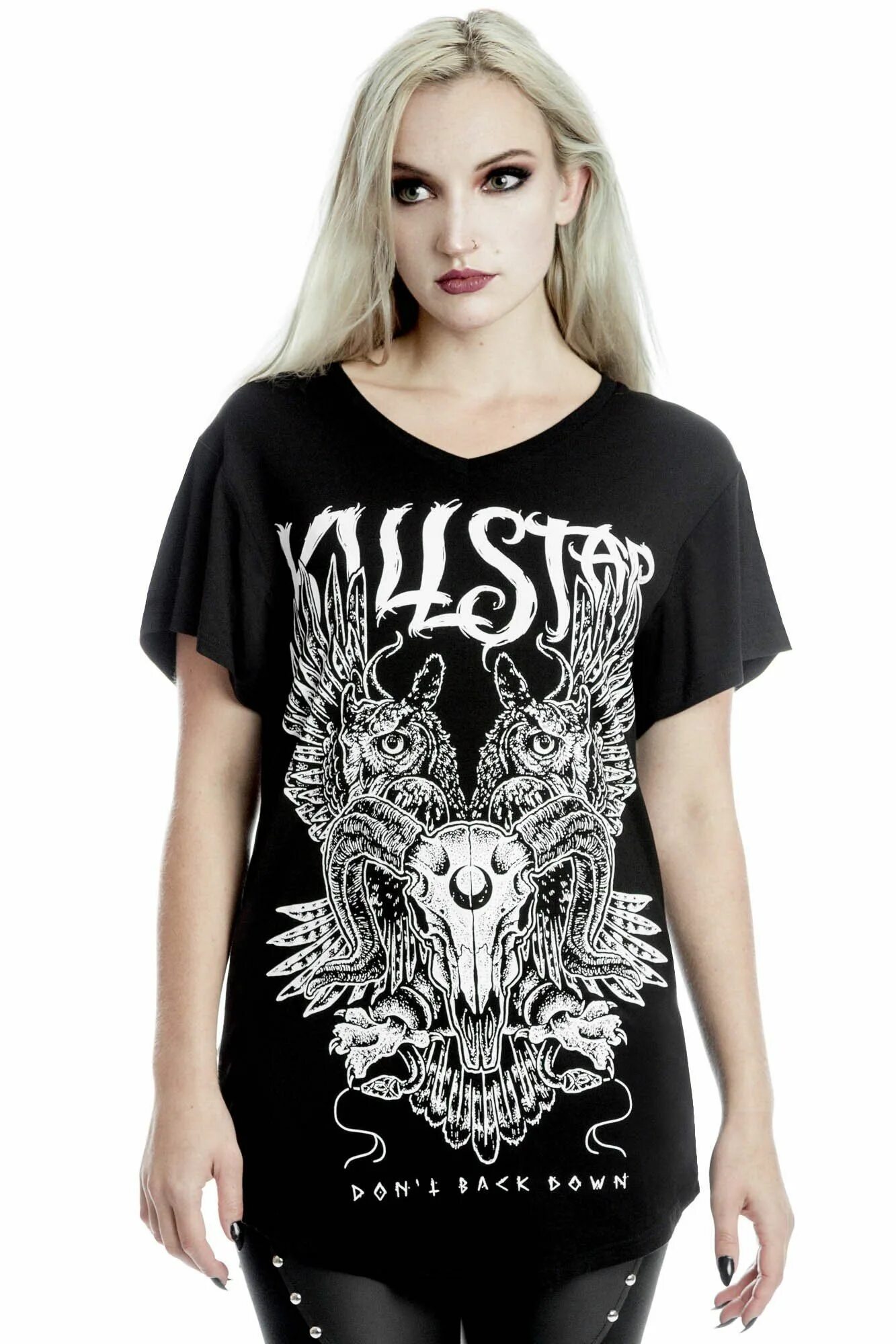 Dont back. Killstar. Killstar одежда. Killstar платье. Футболка Killstar.