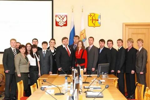 Официальные сайты г кирова