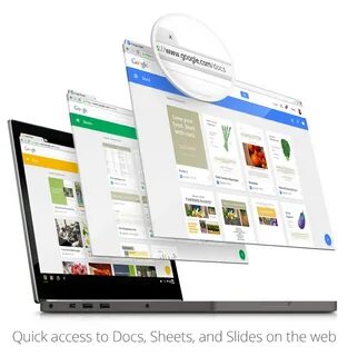 Google docs slides