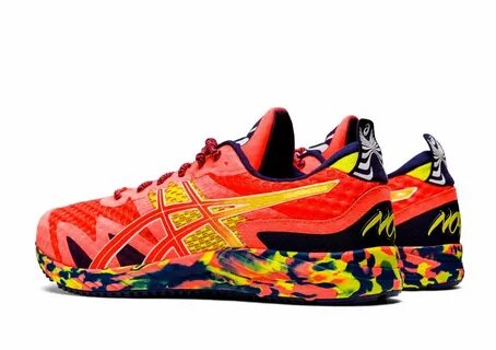 Asics tri