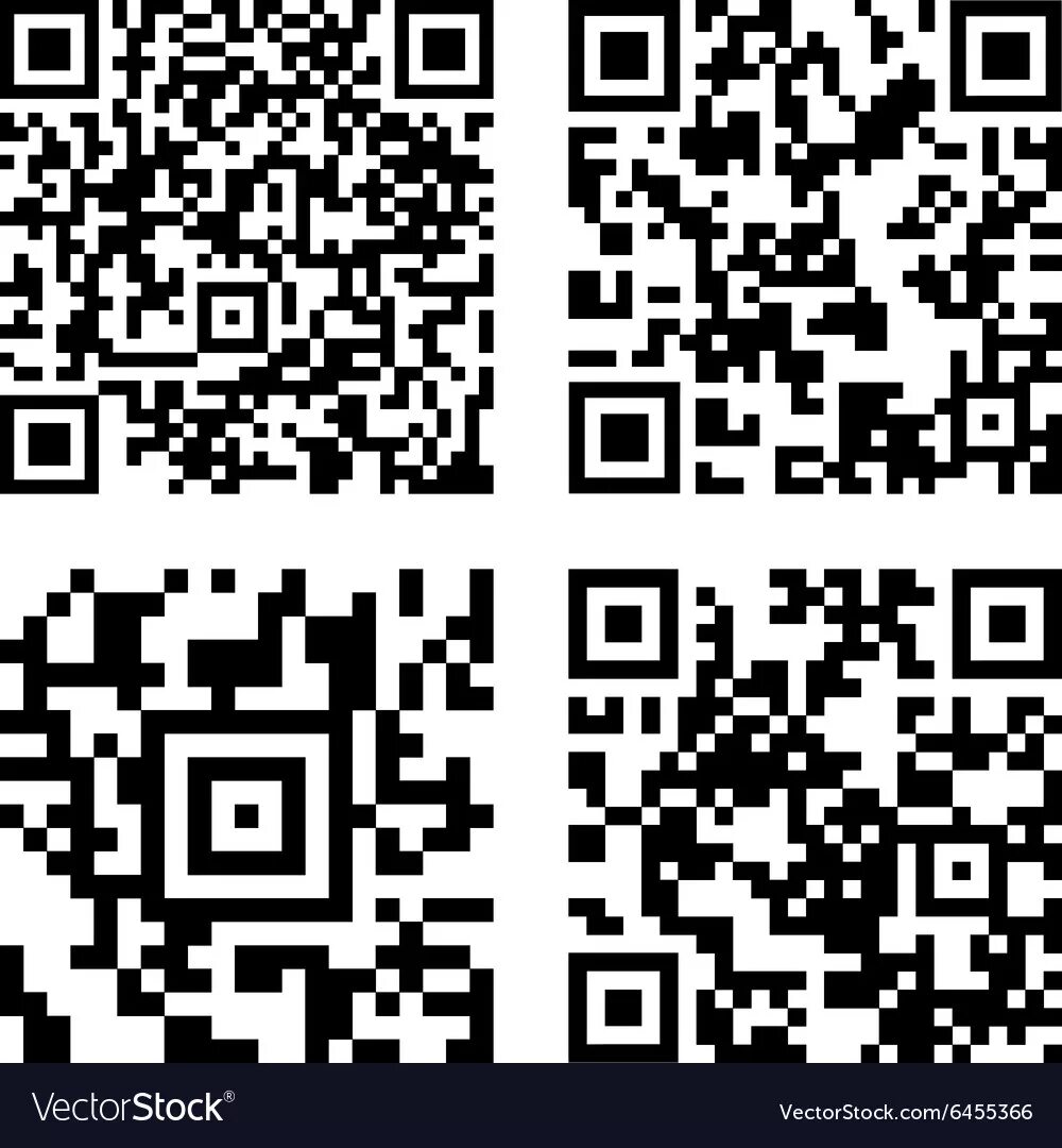 Квадратный QR код. Штрих код квадрат. Двухмерный штрихкод. Штрих код прямоугольный.